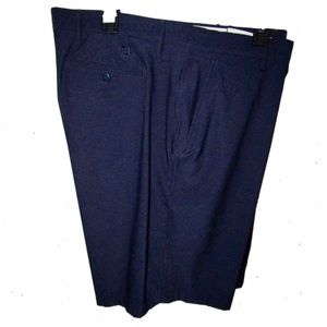 FootJoy navy shorts